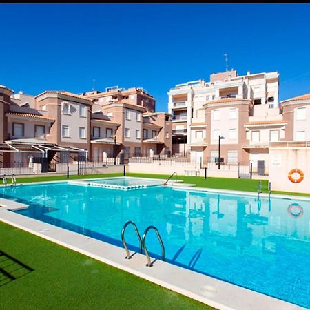 Adosado Obra Nueva Residencial De Lujo Villa Santa Pola Dış mekan fotoğraf