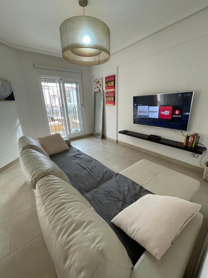 Adosado Obra Nueva Residencial De Lujo Villa Santa Pola Dış mekan fotoğraf