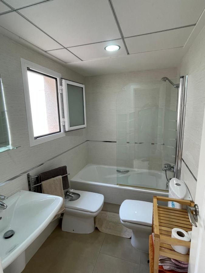 Adosado Obra Nueva Residencial De Lujo Villa Santa Pola Dış mekan fotoğraf