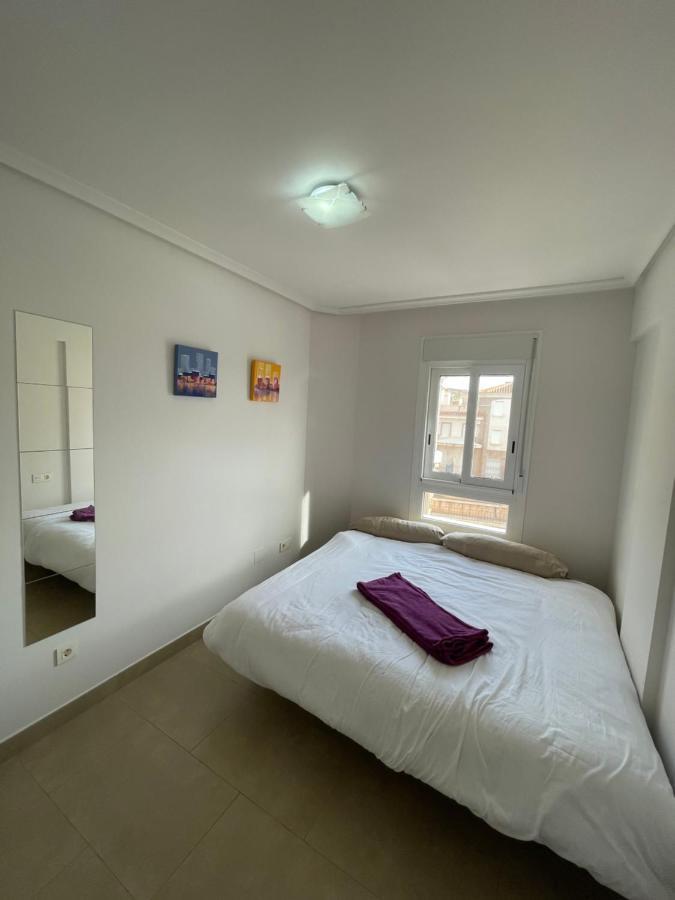 Adosado Obra Nueva Residencial De Lujo Villa Santa Pola Dış mekan fotoğraf