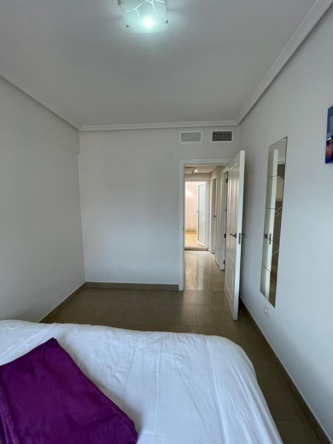 Adosado Obra Nueva Residencial De Lujo Villa Santa Pola Dış mekan fotoğraf