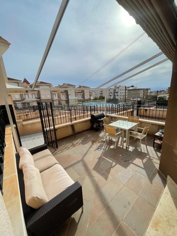 Adosado Obra Nueva Residencial De Lujo Villa Santa Pola Dış mekan fotoğraf