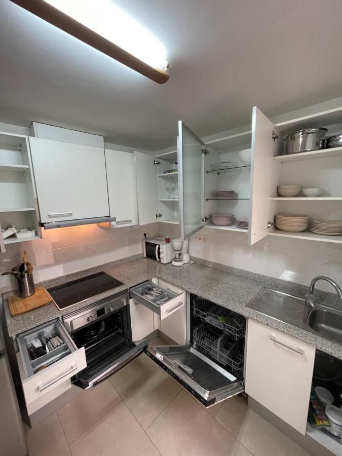 Adosado Obra Nueva Residencial De Lujo Villa Santa Pola Dış mekan fotoğraf
