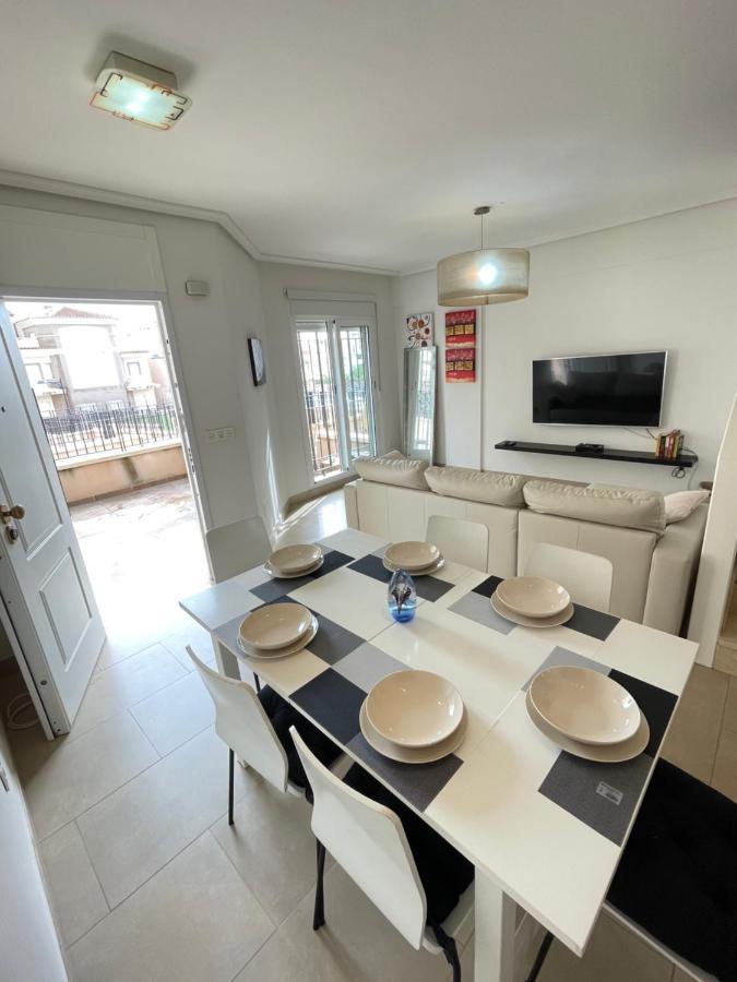 Adosado Obra Nueva Residencial De Lujo Villa Santa Pola Dış mekan fotoğraf