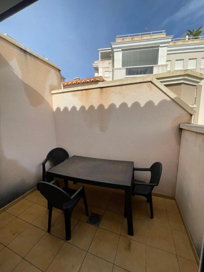 Adosado Obra Nueva Residencial De Lujo Villa Santa Pola Dış mekan fotoğraf