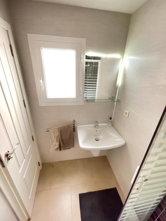 Adosado Obra Nueva Residencial De Lujo Villa Santa Pola Dış mekan fotoğraf