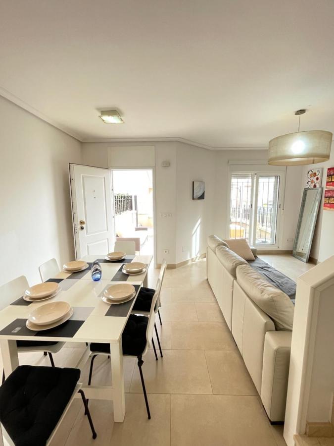 Adosado Obra Nueva Residencial De Lujo Villa Santa Pola Dış mekan fotoğraf