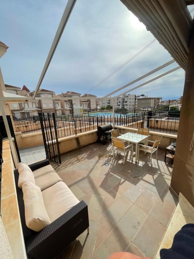 Adosado Obra Nueva Residencial De Lujo Villa Santa Pola Dış mekan fotoğraf