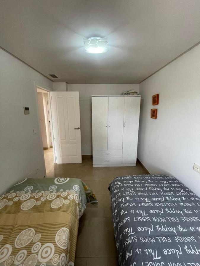 Adosado Obra Nueva Residencial De Lujo Villa Santa Pola Dış mekan fotoğraf