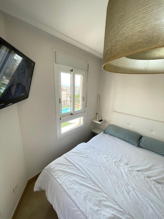 Adosado Obra Nueva Residencial De Lujo Villa Santa Pola Dış mekan fotoğraf