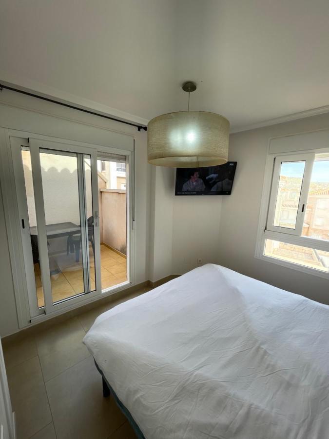 Adosado Obra Nueva Residencial De Lujo Villa Santa Pola Dış mekan fotoğraf