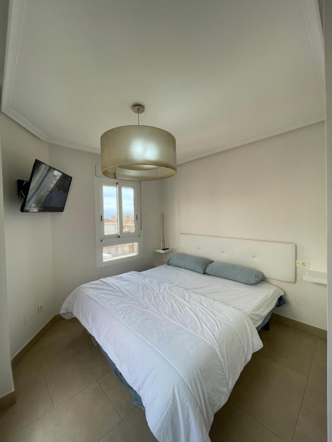 Adosado Obra Nueva Residencial De Lujo Villa Santa Pola Dış mekan fotoğraf