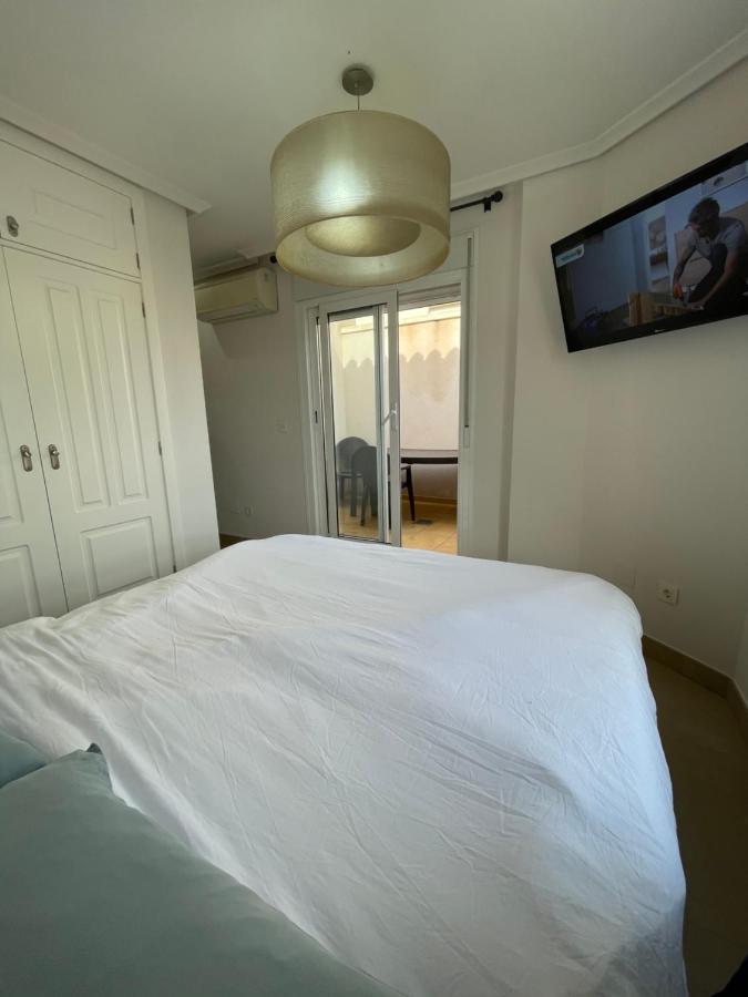 Adosado Obra Nueva Residencial De Lujo Villa Santa Pola Dış mekan fotoğraf