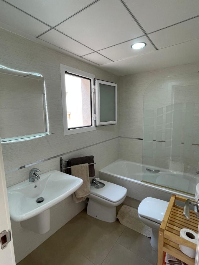 Adosado Obra Nueva Residencial De Lujo Villa Santa Pola Dış mekan fotoğraf
