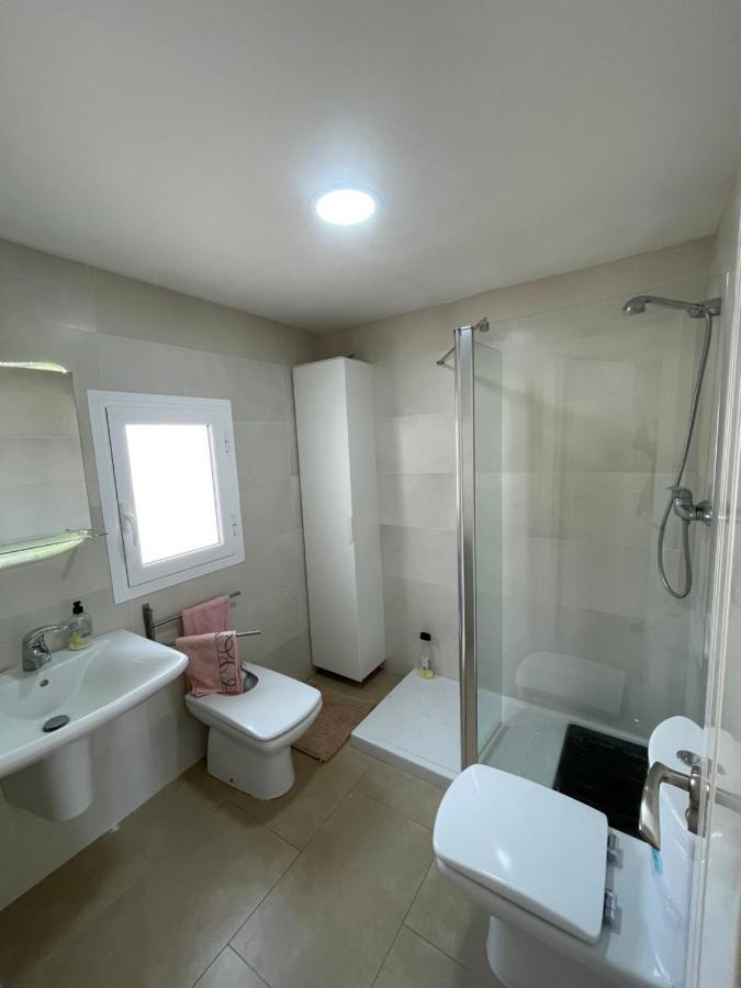 Adosado Obra Nueva Residencial De Lujo Villa Santa Pola Dış mekan fotoğraf