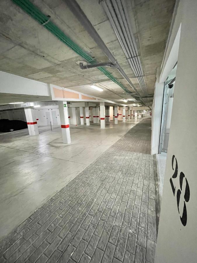 Adosado Obra Nueva Residencial De Lujo Villa Santa Pola Dış mekan fotoğraf