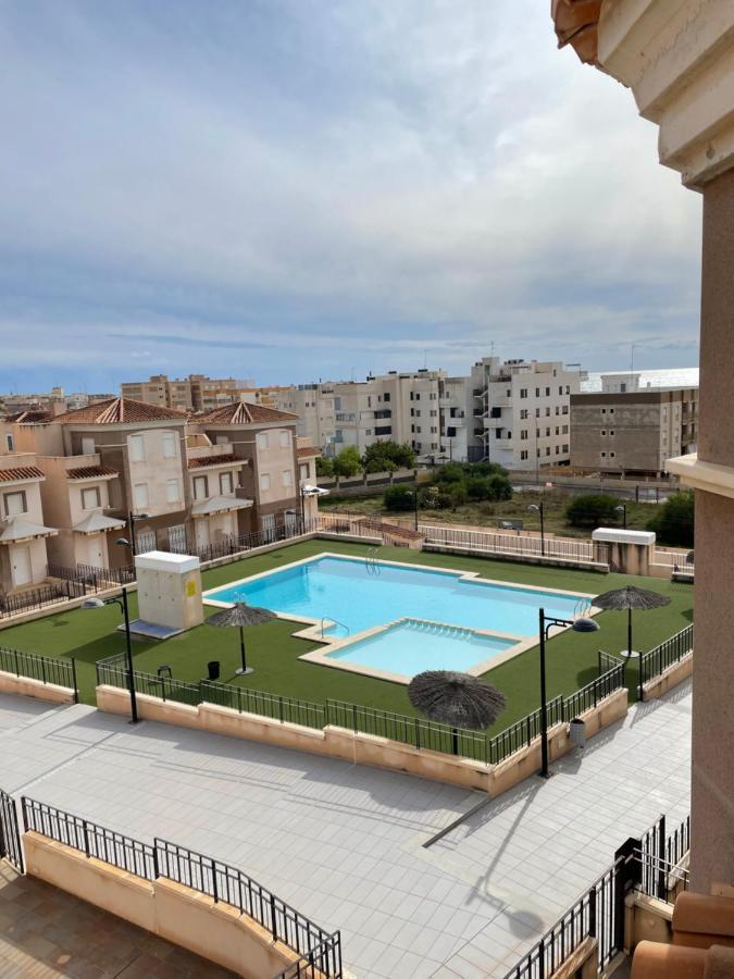 Adosado Obra Nueva Residencial De Lujo Villa Santa Pola Dış mekan fotoğraf