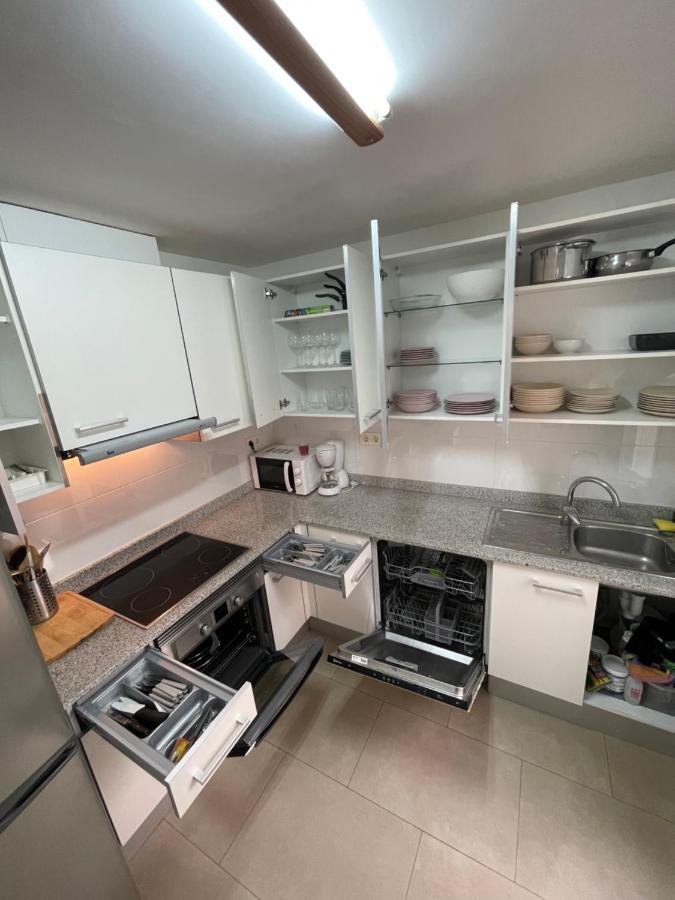 Adosado Obra Nueva Residencial De Lujo Villa Santa Pola Dış mekan fotoğraf